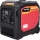 Hahn & Sohn 20086 - Γεννήτρια βενζίνης/υγραερίου HIG 5500 G ATS 5500/5000W