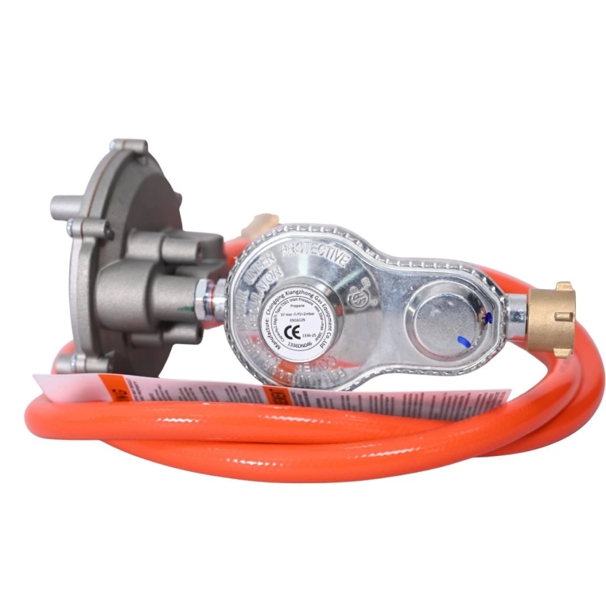 Hahn & Sohn 20086 - Γεννήτρια βενζίνης/υγραερίου HIG 5500 G ATS 5500/5000W