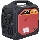 Hahn & Sohn 20095 - Ηλεκτρογεννήτρια βενζίνης HIG 2400 2200W
