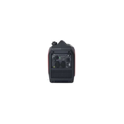 Hahn & Sohn 20095 - Ηλεκτρογεννήτρια βενζίνης HIG 2400 2200W