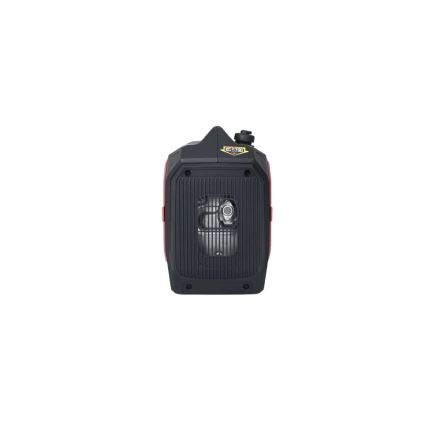 Hahn & Sohn 20095 - Ηλεκτρογεννήτρια βενζίνης HIG 2400 2200W