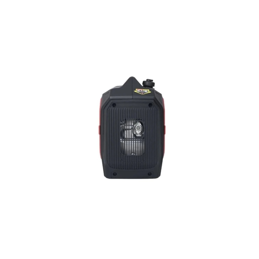 Hahn & Sohn 20095 - Ηλεκτρογεννήτρια βενζίνης HIG 2400 2200W