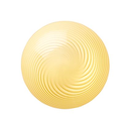 Halo Design 747016 - Επιτραπέζιο φωτιστικό CANDY MINI MUSH 1xG9/25W/230V Ø 17 εκ. μπεζ