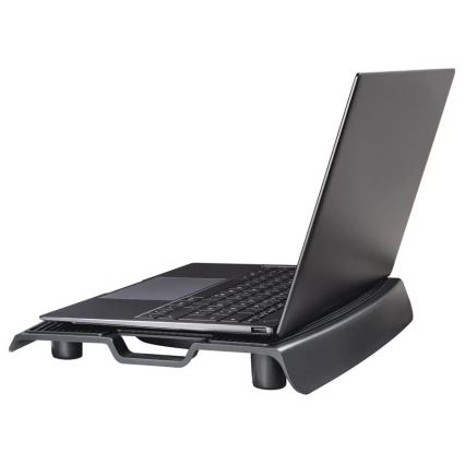 Hama - Cooling pad για laptop 1x fan USB μαύρο