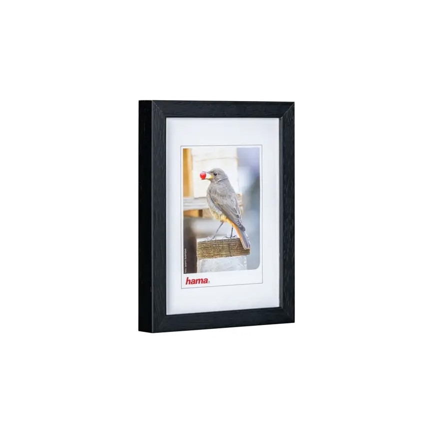 Hama - Κορνίζα 13x18 cm πεύκο/μαύρη