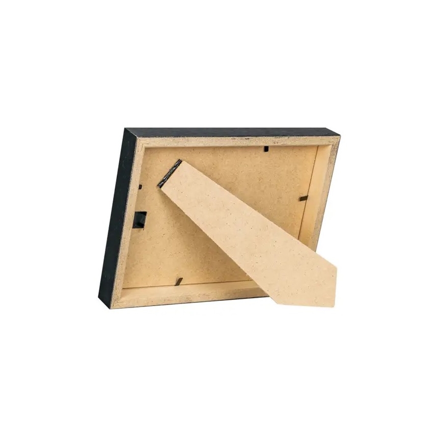 Hama - Κορνίζα 13x18 cm πεύκο/μαύρη