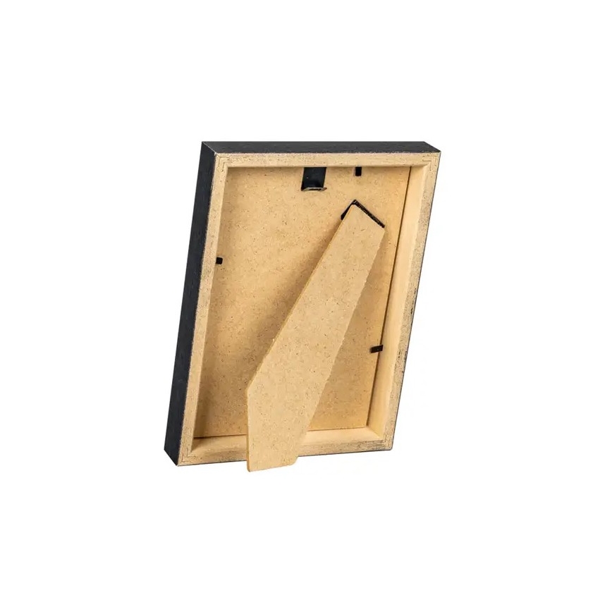 Hama - Κορνίζα 13x18 cm πεύκο/μαύρη