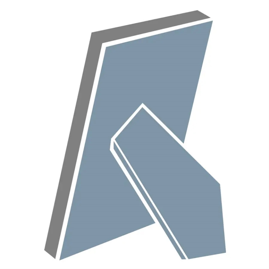 Hama - Κορνίζα 13x18 cm μπεζ