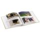 Hama - Άλμπουμ φωτογραφιών 19x25 cm 100 σελίδες εποχές του χρόνου