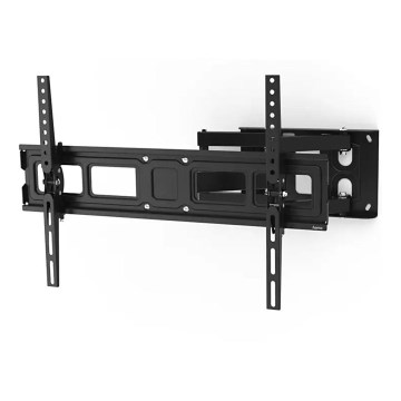 Hama - Βάση τηλεόρασης τοίχου με μεντεσέ 32-84 μαύρο