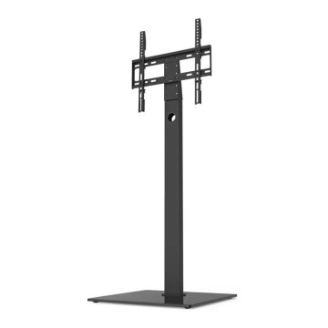 Hama - Βάση δαπέδου για TV περιστρεφόμενη 32-65 μαύρη