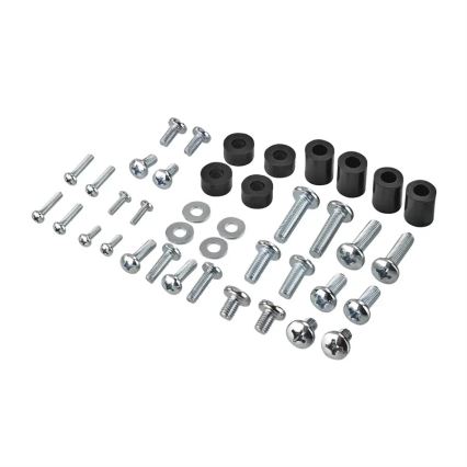 Hama - Βάση δαπέδου για TV περιστρεφόμενη 32-65 μαύρη