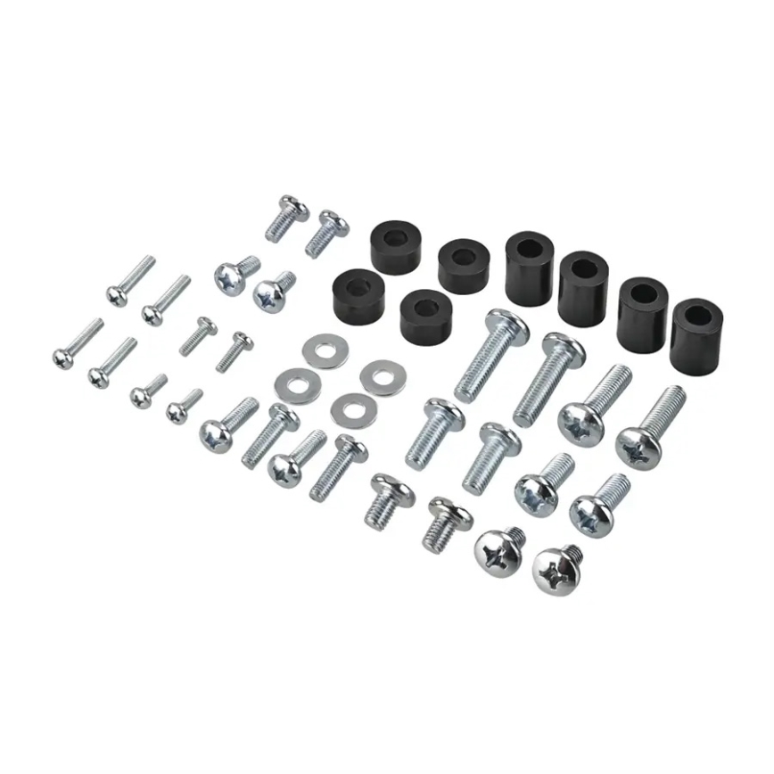 Hama - Βάση δαπέδου για TV περιστρεφόμενη 32-65 μαύρη