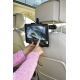 Hama - Βάση αυτοκινήτου για tablet 32,76 cm μαύρο