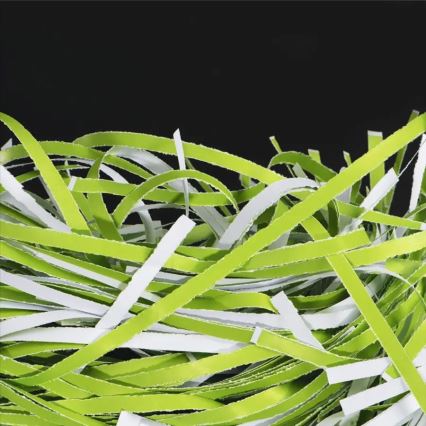 Hama - Μικρός καταστροφέας εγγράφων A4 230V μαύρος