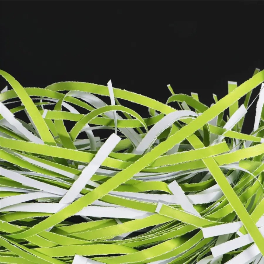 Hama - Μικρός καταστροφέας εγγράφων A4 230V μαύρος