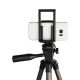 Hama - Τρίποδο κάμερας 106 cm + βάση για smartphone