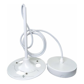 Hanging system VARIO λευκό