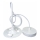Hanging system VARIO λευκό