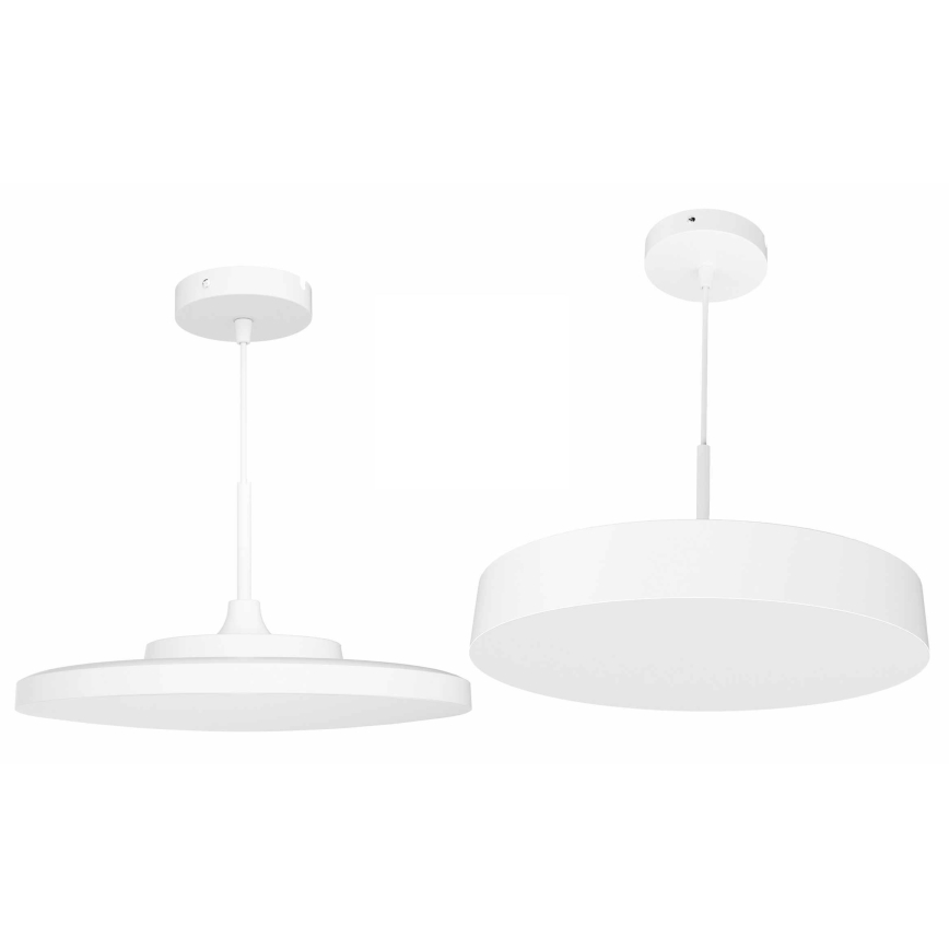 Hanging system VARIO λευκό