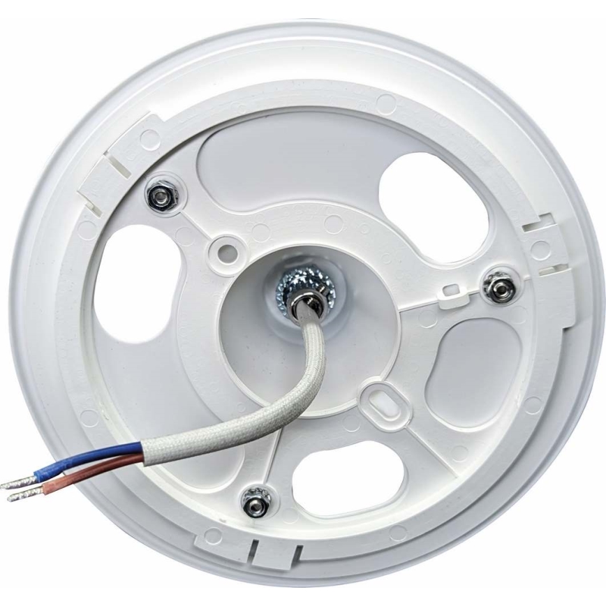 Hanging system VARIO λευκό