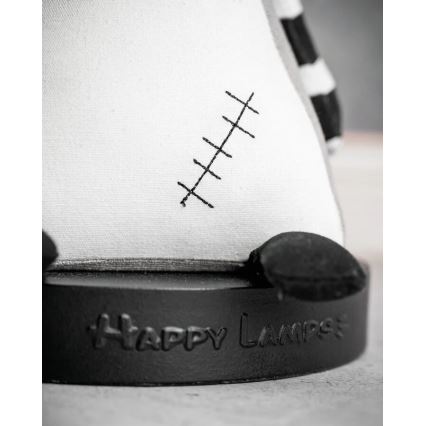 Happy Lamps - Παιδική επιτραπέζια λάμπα LED BEN LED/5,4W/230V ρακούν