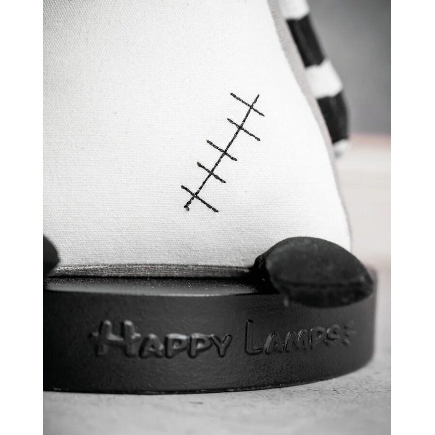 Happy Lamps - Παιδική επιτραπέζια λάμπα LED BEN LED/5,4W/230V ρακούν