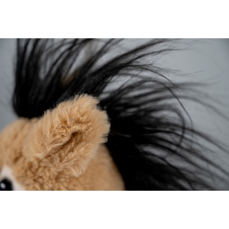 Happy Lamps - Παιδική επιτραπέζια λάμπα LED ELVIS LED/5,4W/230V άλογο