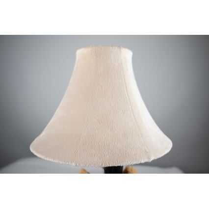 Happy Lamps - Παιδική επιτραπέζια λάμπα LED ELVIS LED/5,4W/230V άλογο