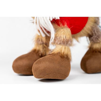 Happy Lamps - Παιδική επιτραπέζια λάμπα LED RUDI LED/5,4W/230V τάρανδος