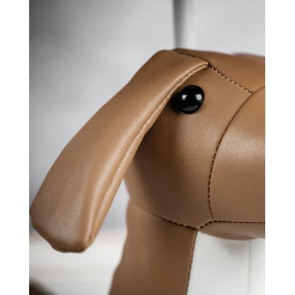 Happy Lamps - Παιδική επιτραπέζια λάμπα LED WALDI LED/5,4W/230V dachshund