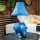 Happy Lamps - Παιδική επιτραπέζια λάμπα LED ELEPHANT FROM SENDUNG MIT DER MAUS LED/5,4W/230V ελέφαντας