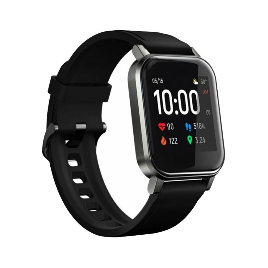 Haylou - Smart watch LS02 IP68 μαύρο