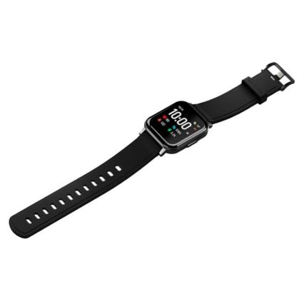 Haylou - Smart watch LS02 IP68 μαύρο