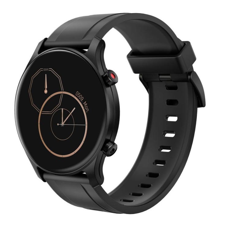 Haylou - Smart watch RS3 IP69 μαύρο
