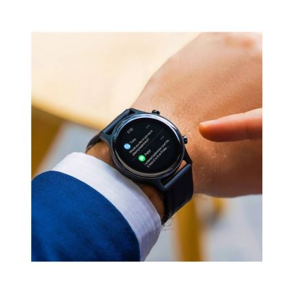 Haylou - Smart watch RS3 IP69 μαύρο