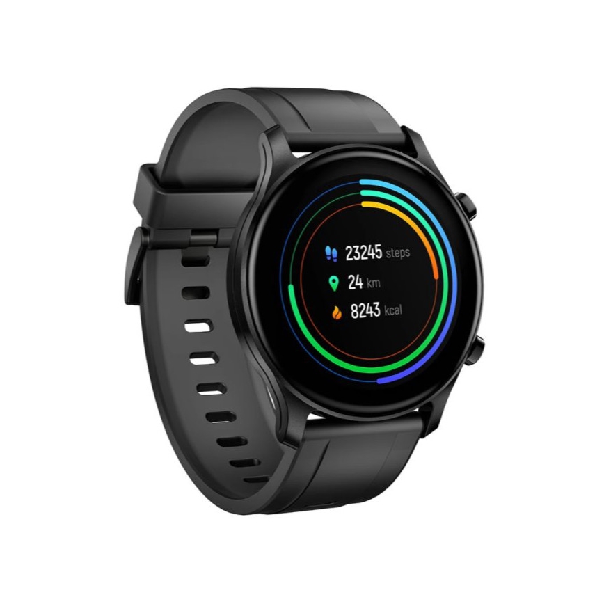 Haylou - Smart watch RS3 IP69 μαύρο