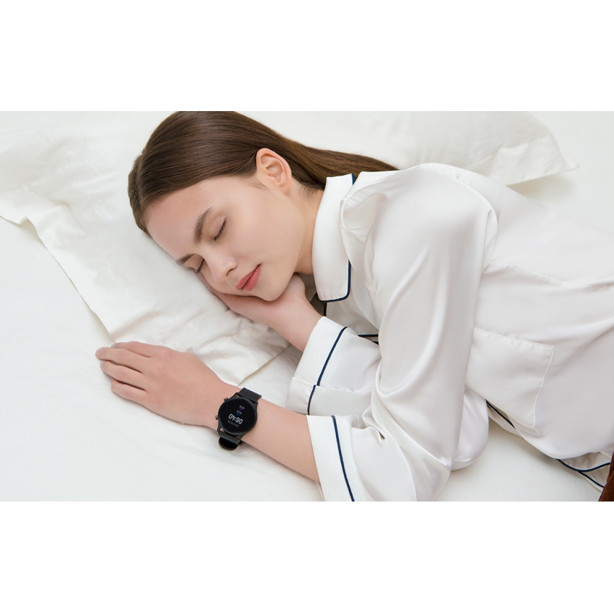 Haylou - Smart watch RS3 IP69 μαύρο