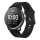 Haylou -Smartwatch ρολόι LS05 Solar Bluetooth IP68 μαύρο