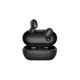 Haylou - Αδιάβροχα ασύρματα ακουστικά  GT1 Pro Bluetooth μαύρο