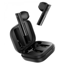 Haylou - Αδιάβροχα ασύρματα ακουστικά GT6 Bluetooth IPX4 μαύρο