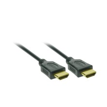 HDMI καλώδιο with Ethernet, HDMI 1,4 A connector 1,5m