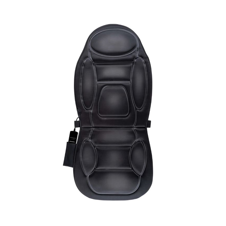 Heating και massage mat για the car DUNLOP 12V