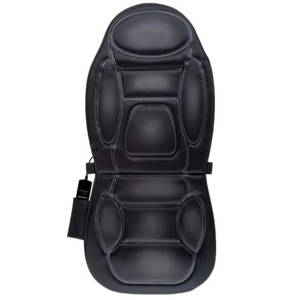 Heating και massage mat για the car DUNLOP 12V