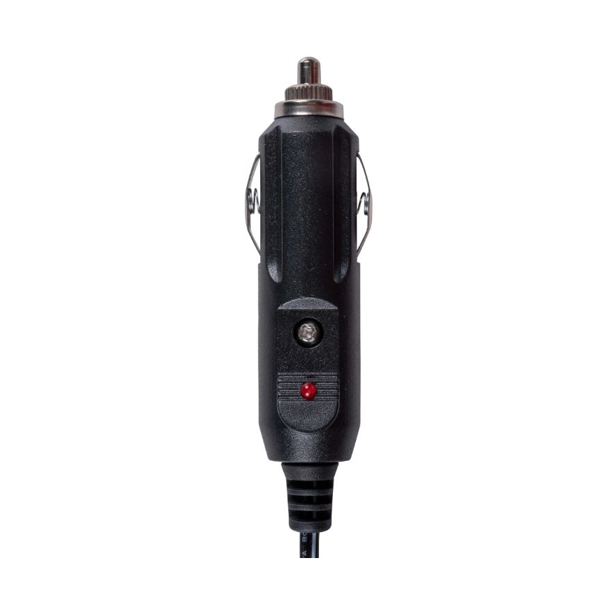 Heating και massage mat για the car DUNLOP 12V
