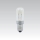 Heavy Duty λαμπτήρας CLEAR 1xE14/15W/230V