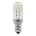 Heavy Duty λαμπτήρας διαφανής E14/7W