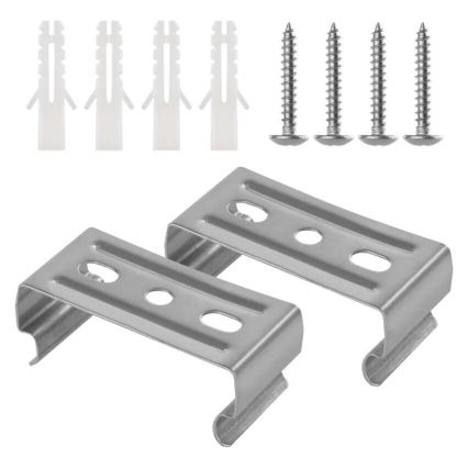 Heavy-duty LED φωτιστικό DUSTY LED/50W/230V IP65 4000K