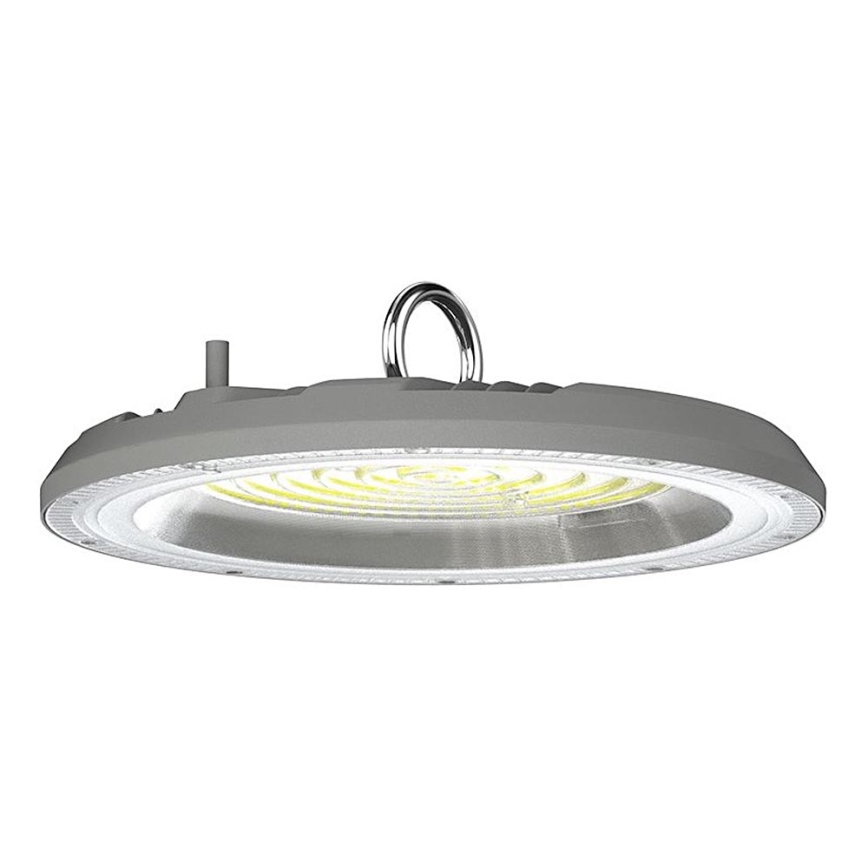 Heavy-duty LED φωτιστικό High Bay LED/100W/230V 3000/4000/6500K IP65 ø 23,5 cm