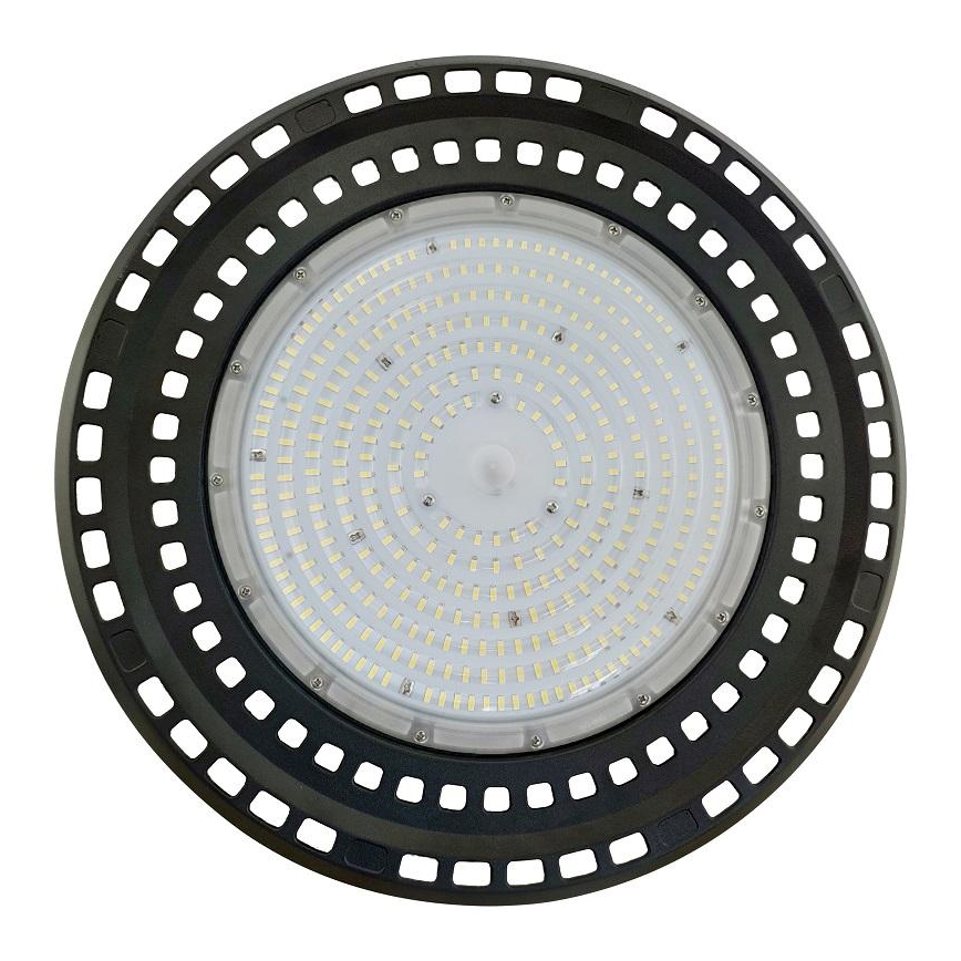 Heavy-duty LED φωτιστικό UFO HIGHBAY LED/200W/230V 5000K IP65